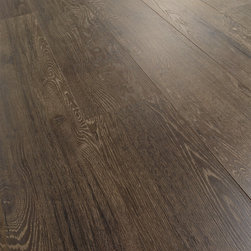 Oak Choco - Laminate Flooring