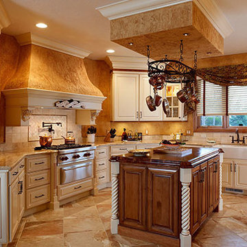 Cabinetry