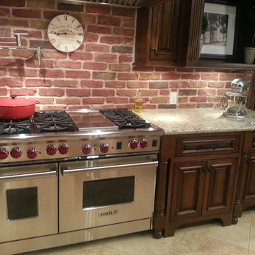 Project #1