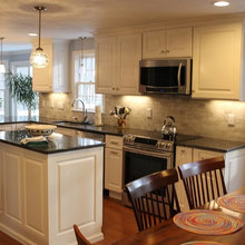 Kitchen Appliances