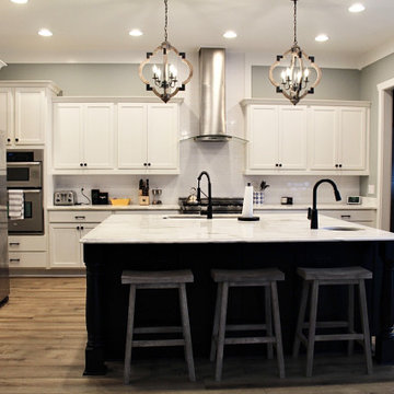 Modern Farmhouse