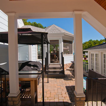 Deal Outdoor Paradise