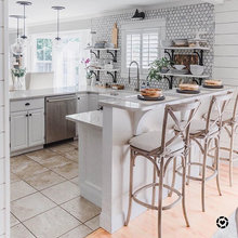 Kitchen Inspiration
