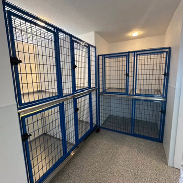 Cat Condos