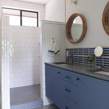 concrete floors