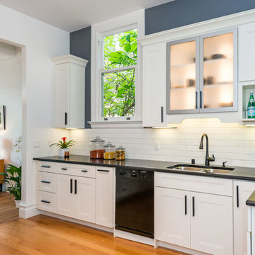Our San Francisco Listings Where We Helped Decide Most of the Design You See