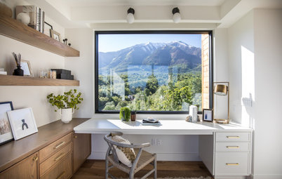 7-Day Plan: Get a Spotless, Beautifully Organized Home Office