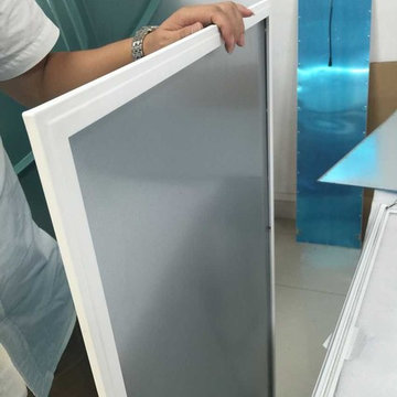 LED panel light 20150914