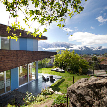 Casa Locarno