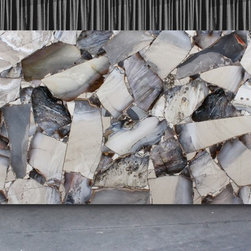 Antolini Precioustone Collection - OPAL AGATE - Home Decor