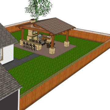 ROOFING .D