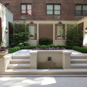 Carnegie Hill Townhouse