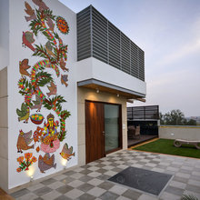 Pandhari