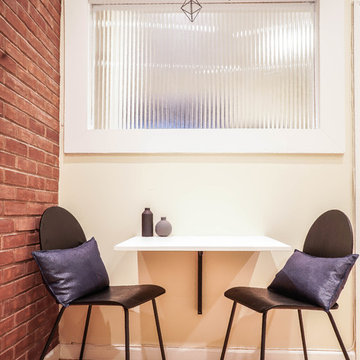 UES Apartment