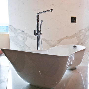 Marmi Maximum large Format Tile by Fiandre