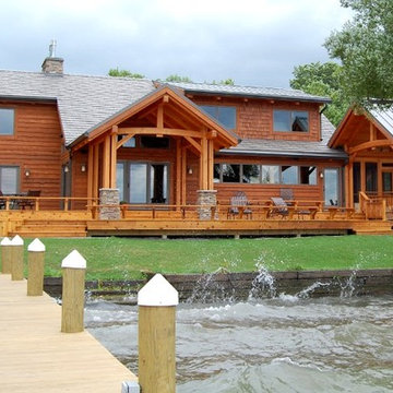 A Cottage Remodel