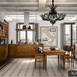 Designer Range Hoods - "Insert/Liner" Series - Range Hoods And Vents