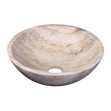Vessel Sinks
