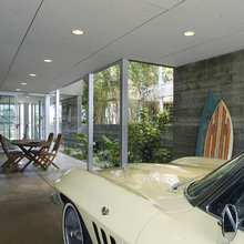 car port
