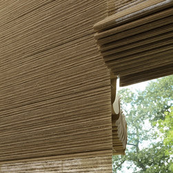 Blackout Window Treatments - Roman Shades