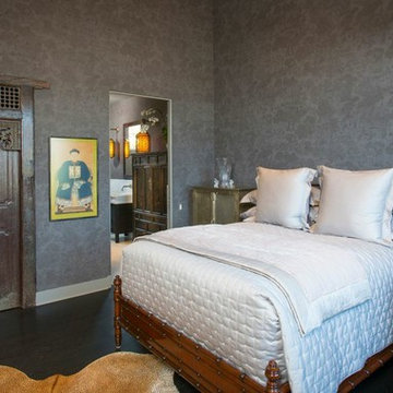 Chapala Street Condo- Santa Barbara