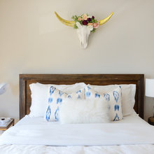 Headboards