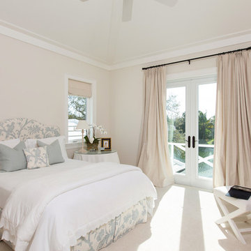 Private Residence, John's Island