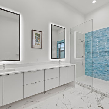 A Journey to Elegance in Houston Heights