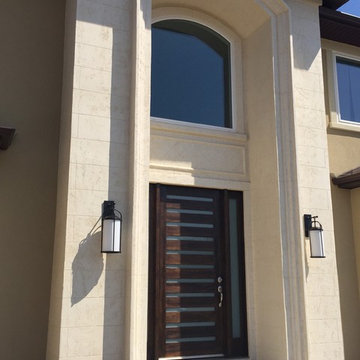 Maz residence