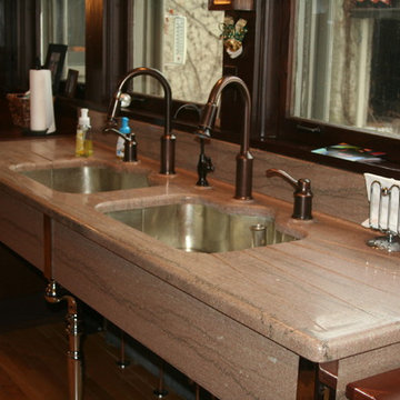 Kitchens