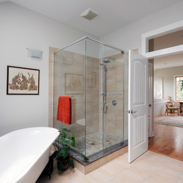 Craftsman Renovation