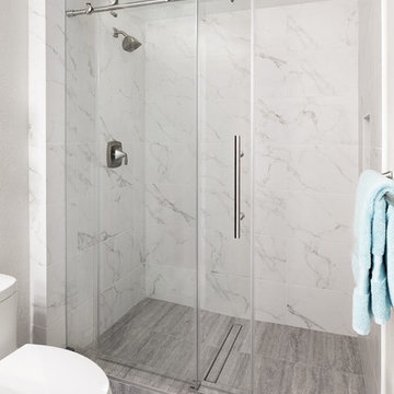 Rancho Bernardo Condo Remodel