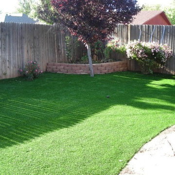Artificial Landscapes