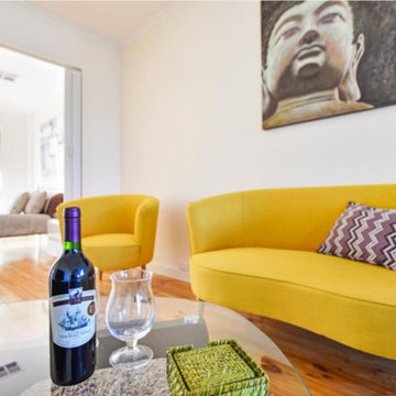 Home Staging