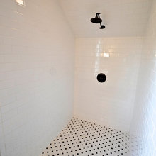 Ensuite ideas