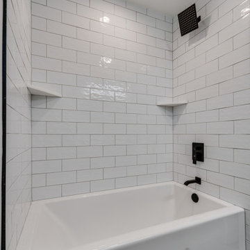 Chicago- Bathroom Remodel