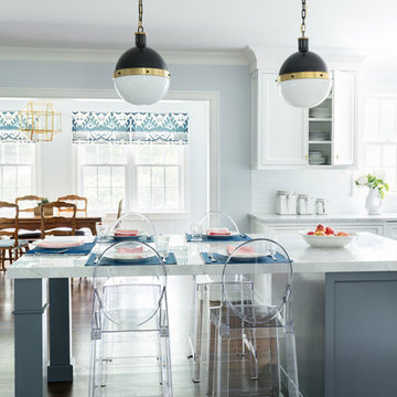 Stylish new Kitchen, BP, and Master Bath