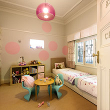 girls bedroom