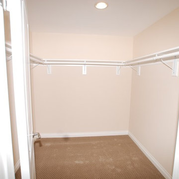 Room Addition Master Suite & Walk In Shower & Closet