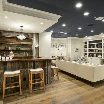 Interiors by Designed To Move