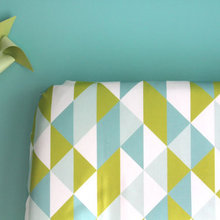 geometric pattern