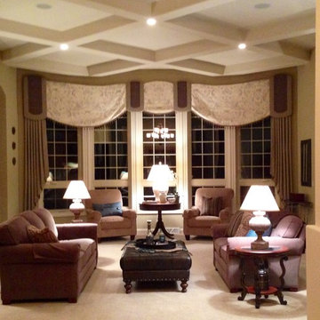 Window Treatment Transformation