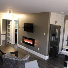 Basement Ideas