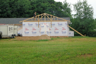 Cromer Garage Addition