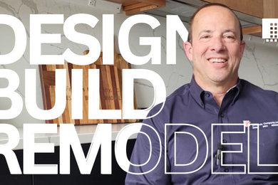 Why Design-Build Is the First-Class Experience of Remodeling