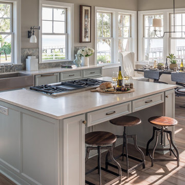 Mondavi Designer Home