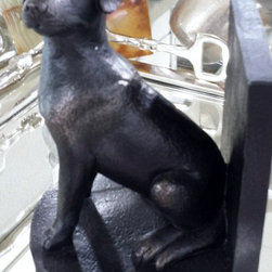 Shopping for Projects - Bookends