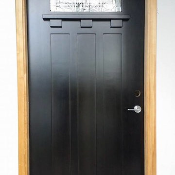 Doors