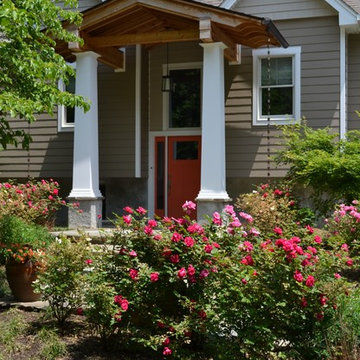 Severn Drive - Annapolis, MD