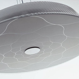Drop Pendant Lamp by Itama - Pendant Lighting